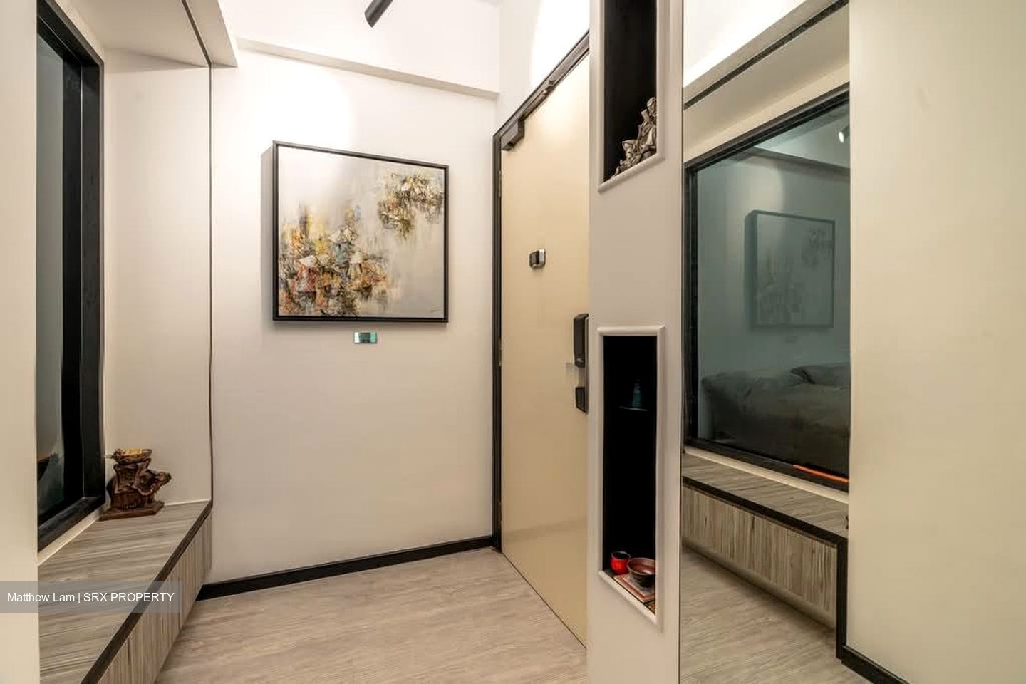 The Richmond (D12), Apartment #557938941
